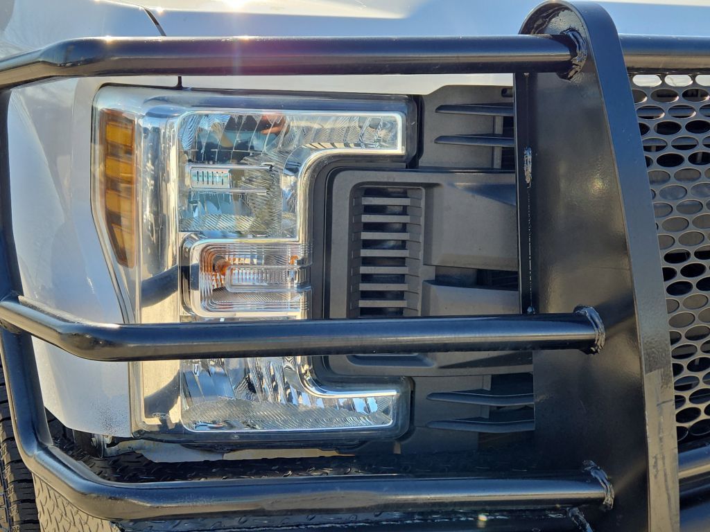 2018 Ford F-350 Chassis XL, C66314, Photo