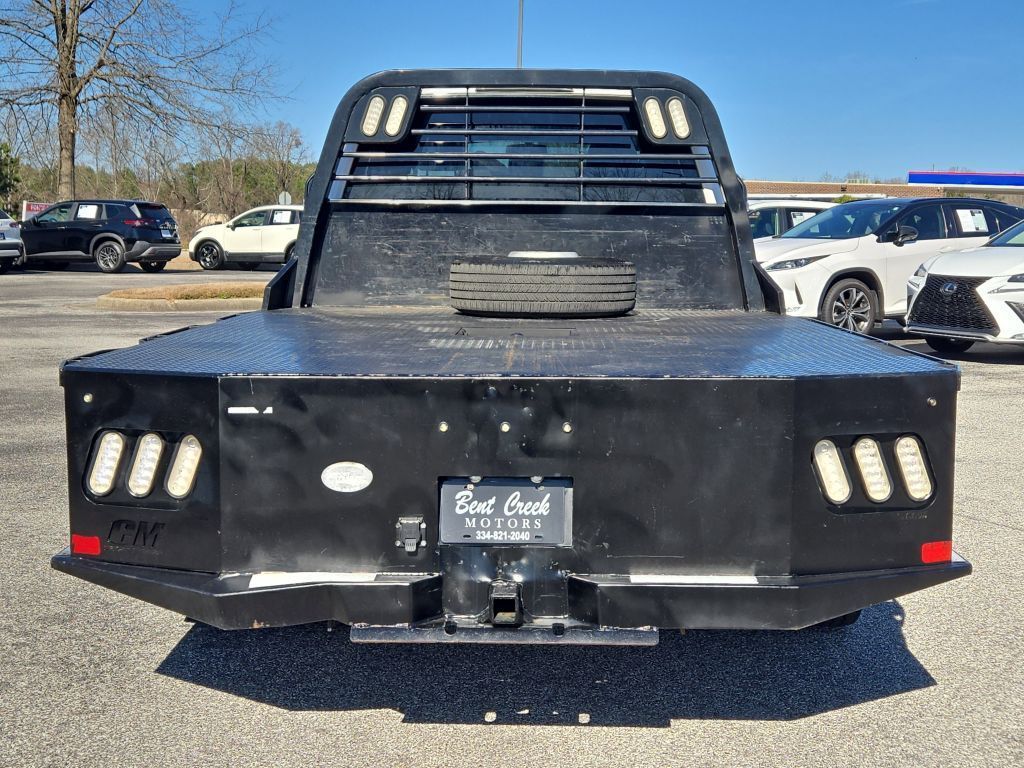 2018 Ford F-350 Chassis XL, C66314, Photo