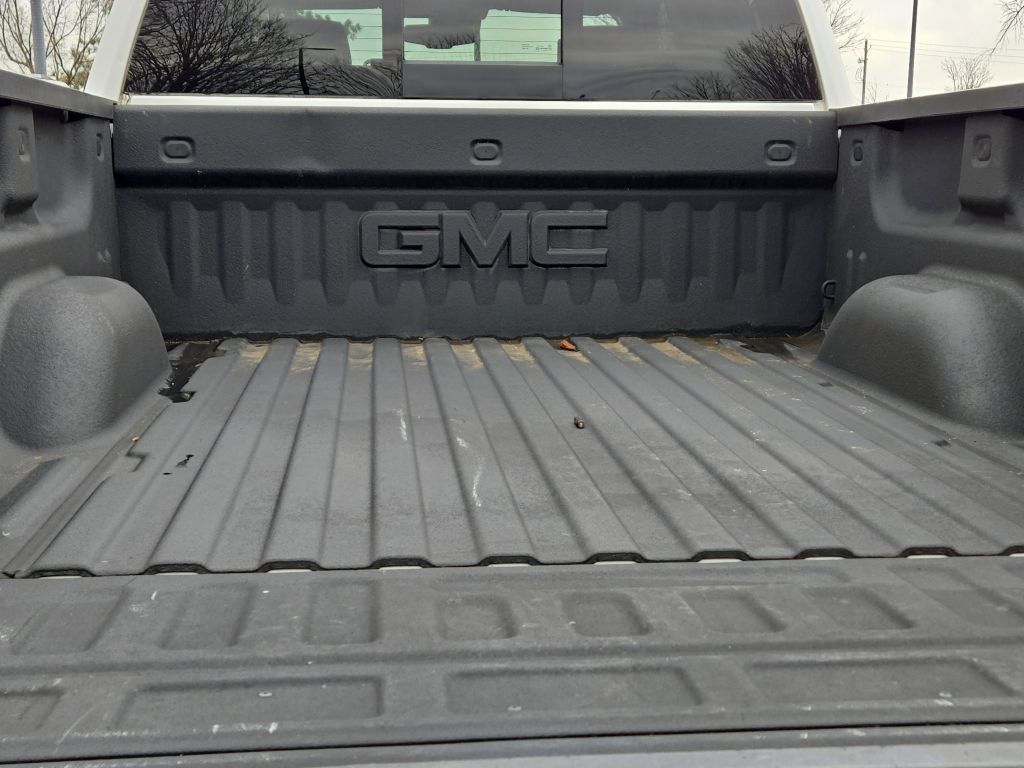 2018 GMC Sierra 1500 SLT, 547715, Photo