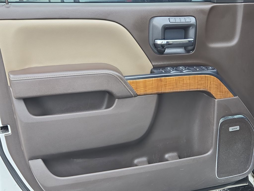 2018 GMC Sierra 1500 SLT, 547715, Photo