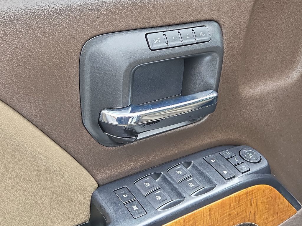 2018 GMC Sierra 1500 SLT, 547715, Photo