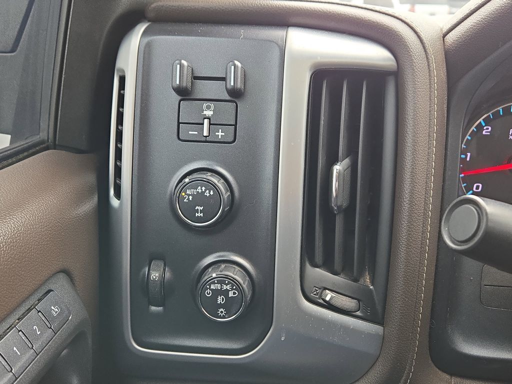 2018 GMC Sierra 1500 SLT, 547715, Photo