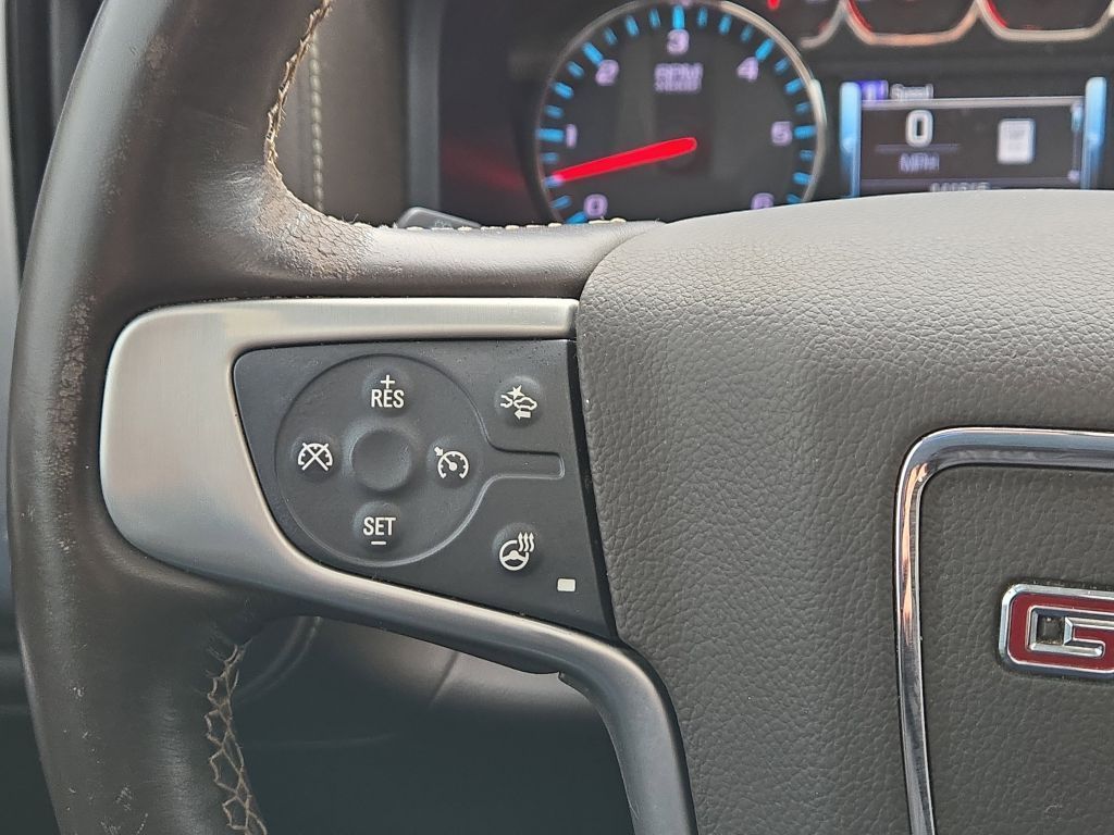 2018 GMC Sierra 1500 SLT, 547715, Photo