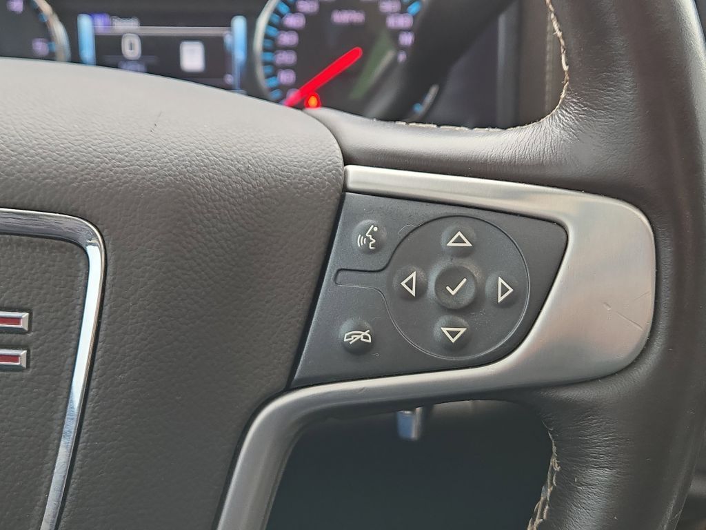 2018 GMC Sierra 1500 SLT, 547715, Photo