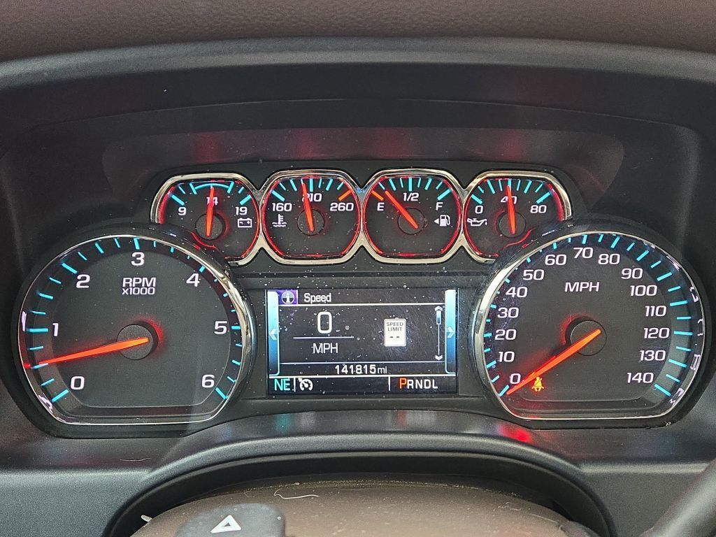 2018 GMC Sierra 1500 SLT, 547715, Photo
