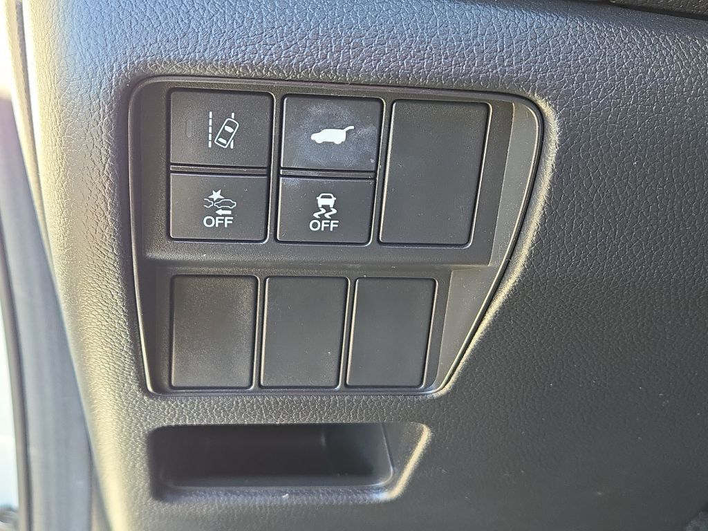 2018 Honda CR-V Touring, 008523, Photo