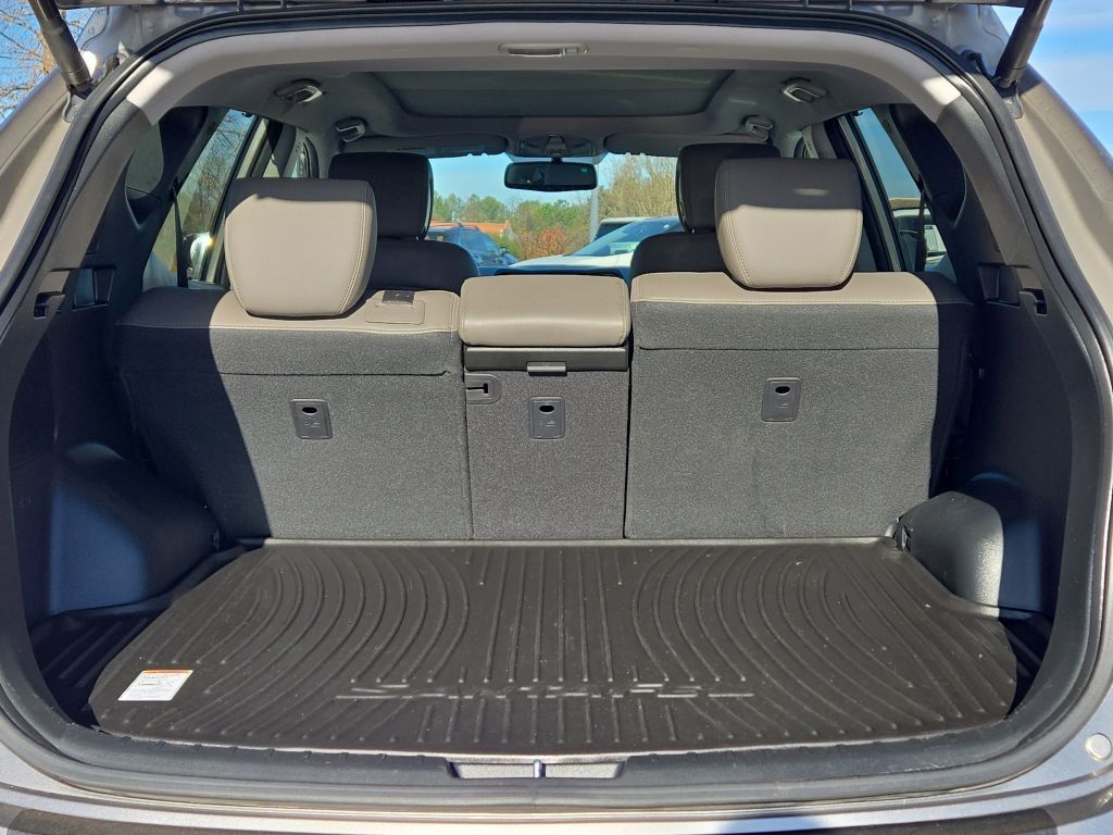 2018 Hyundai Santa Fe Sport 2.4L, 100209, Photo