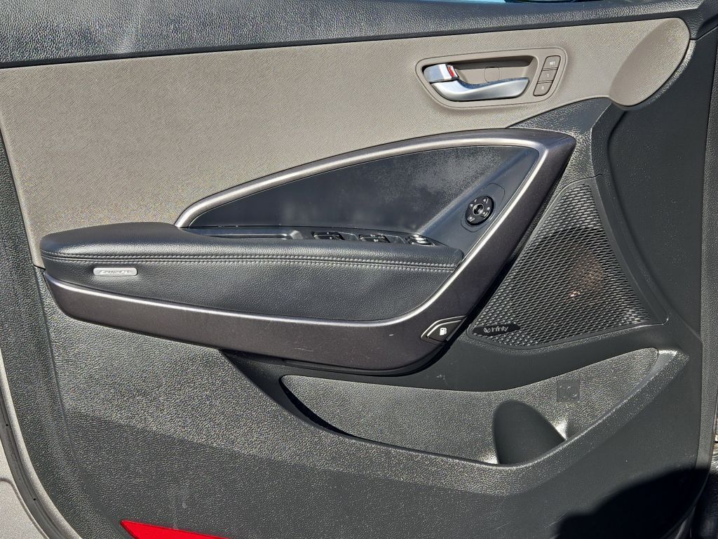 2018 Hyundai Santa Fe Sport 2.4L, 100209, Photo