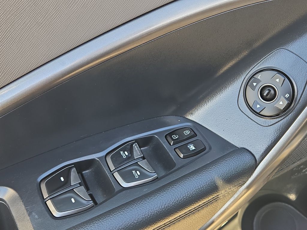 2018 Hyundai Santa Fe Sport 2.4L, 100209, Photo