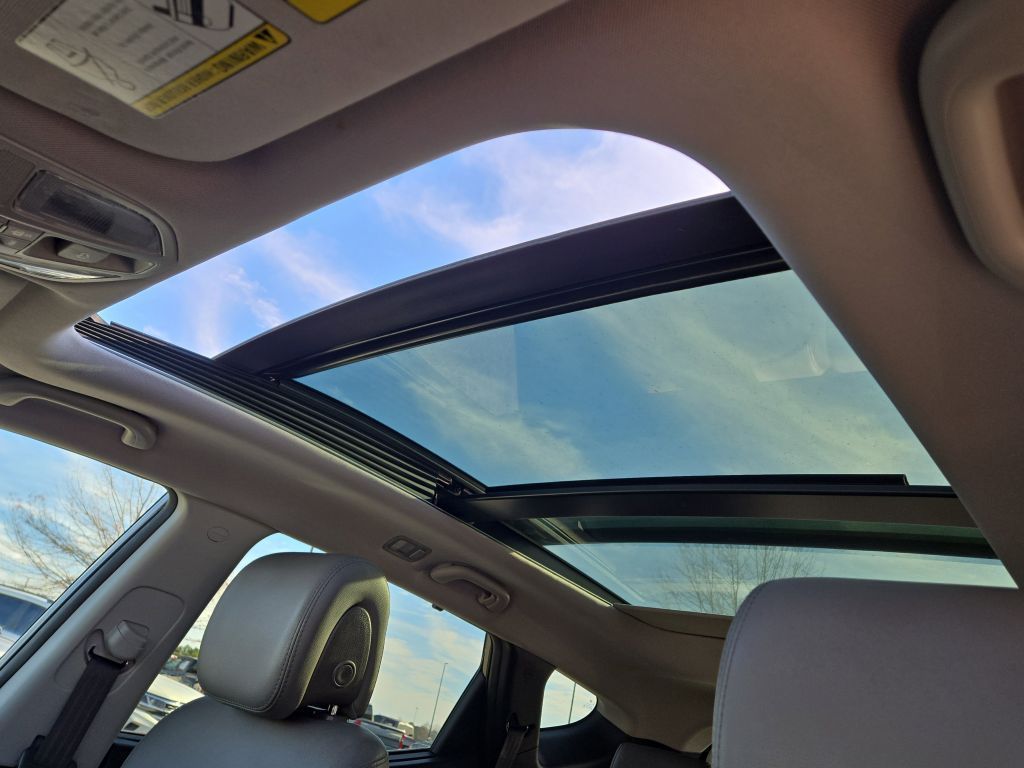 2018 Hyundai Santa Fe Sport 2.4L, 100209, Photo