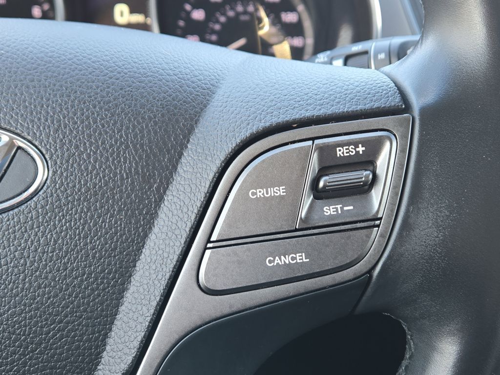 2018 Hyundai Santa Fe Sport 2.4L, 100209, Photo