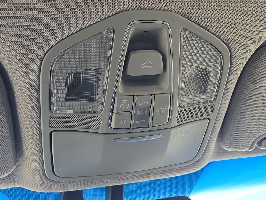 2018 Hyundai Santa Fe Sport 2.4L, 100209, Photo