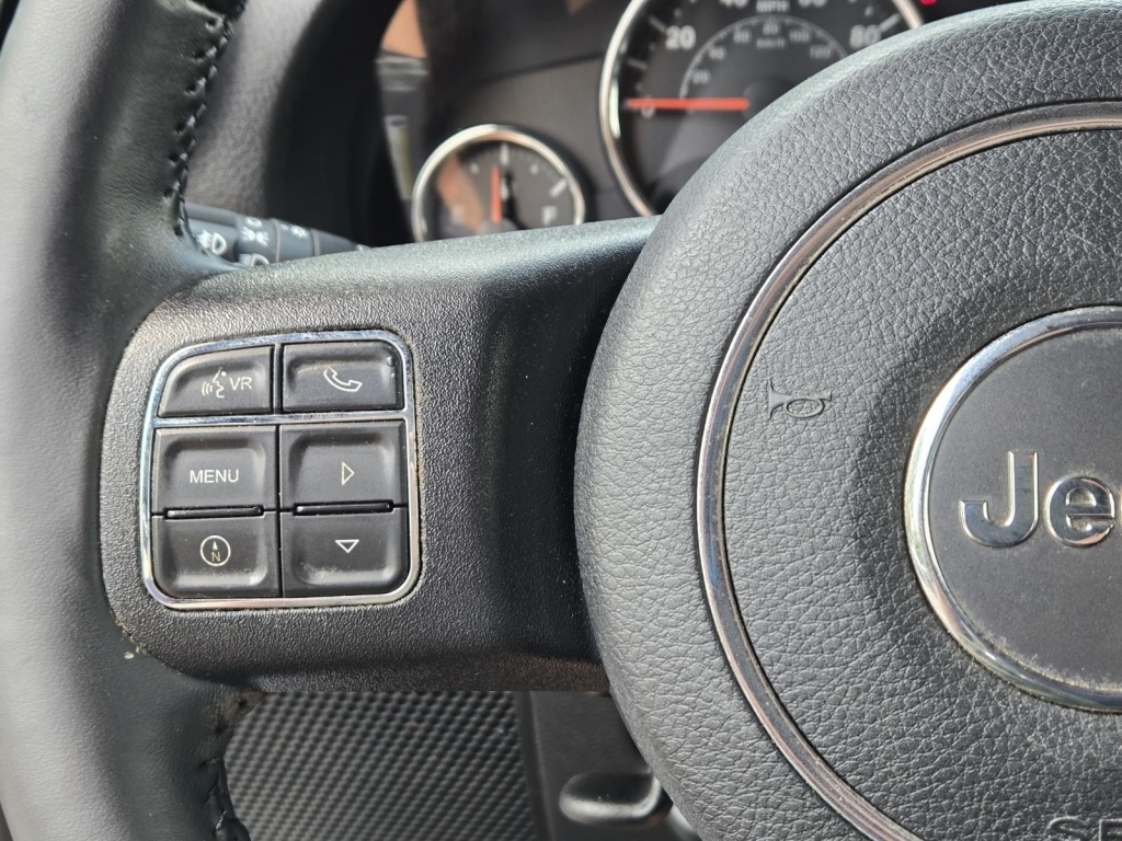 2018 Jeep Wrangler JK Unlimited sport, 895372, Photo