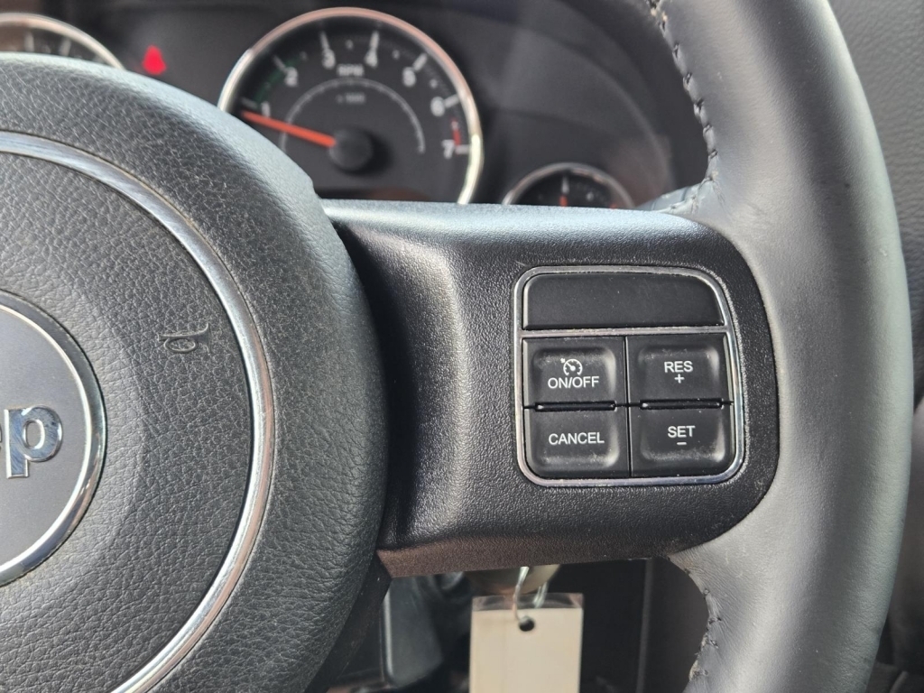 2018 Jeep Wrangler JK Unlimited sport, 895372, Photo