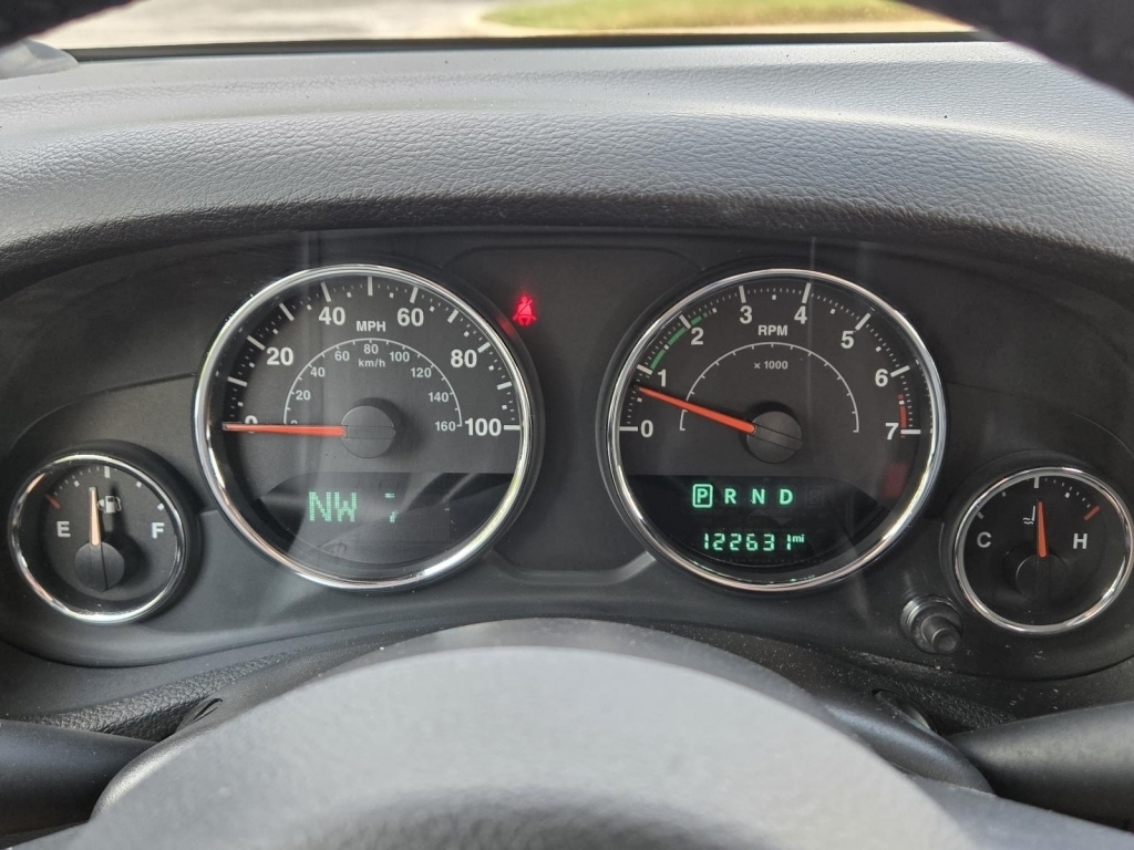 2018 Jeep Wrangler JK Unlimited sport, 895372, Photo
