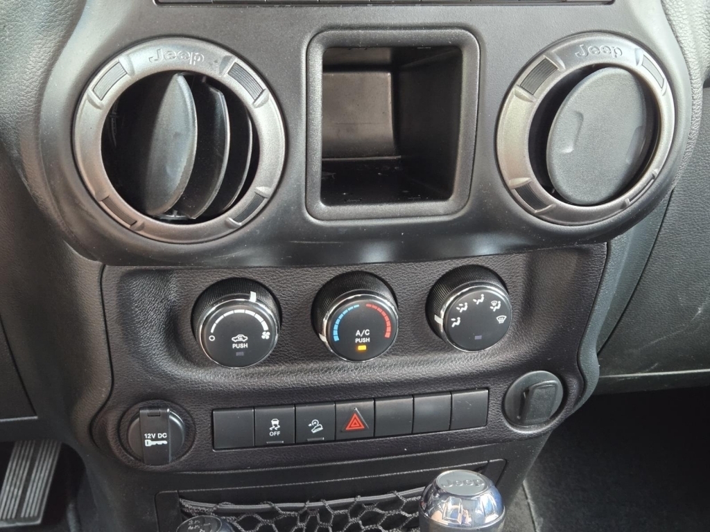 2018 Jeep Wrangler JK Unlimited sport, 895372, Photo
