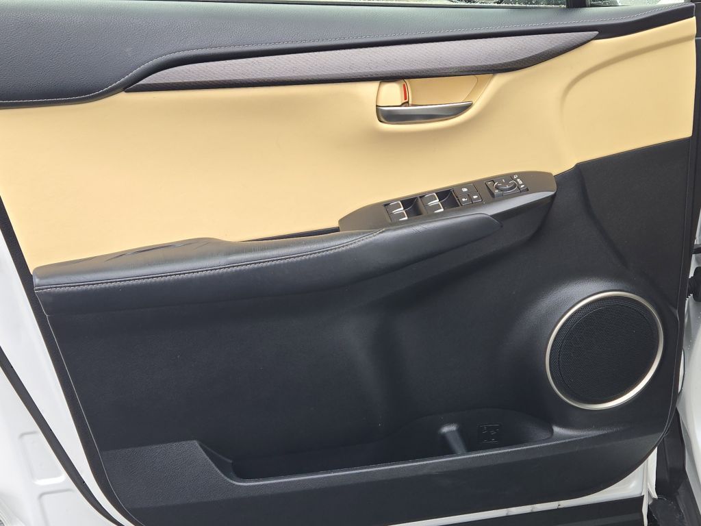 2018 Lexus NX 300 NX 300, 092817, Photo