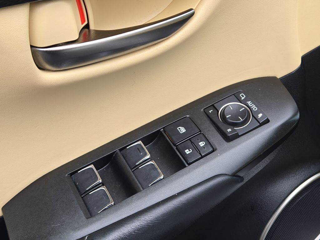 2018 Lexus NX 300 NX 300, 092817, Photo