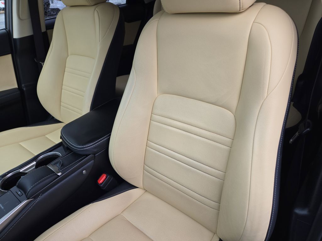 2018 Lexus NX 300 NX 300, 092817, Photo