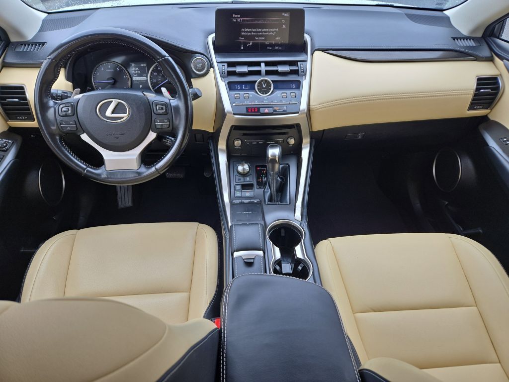 2018 Lexus NX 300 NX 300, 092817, Photo