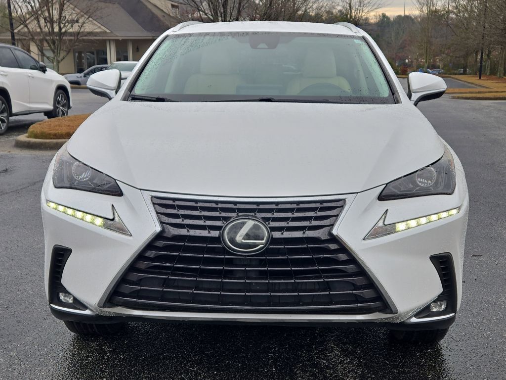 2018 Lexus NX 300 NX 300, 092817, Photo