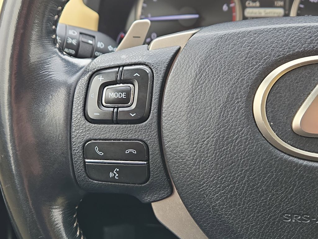 2018 Lexus NX 300 NX 300, 092817, Photo