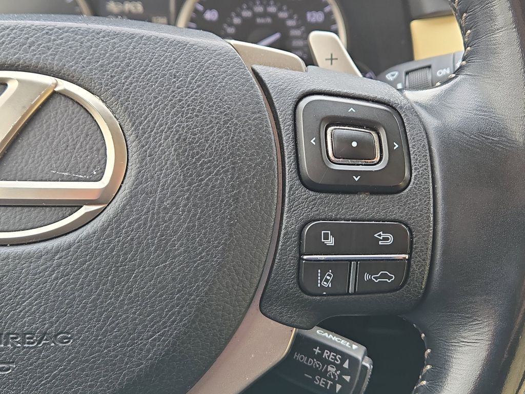 2018 Lexus NX 300 NX 300, 092817, Photo