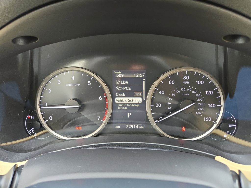 2018 Lexus NX 300 NX 300, 092817, Photo