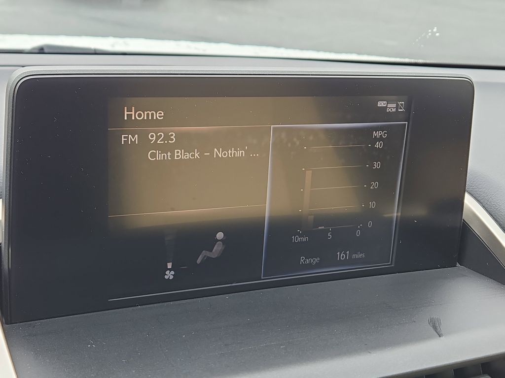 2018 Lexus NX 300 NX 300, 092817, Photo