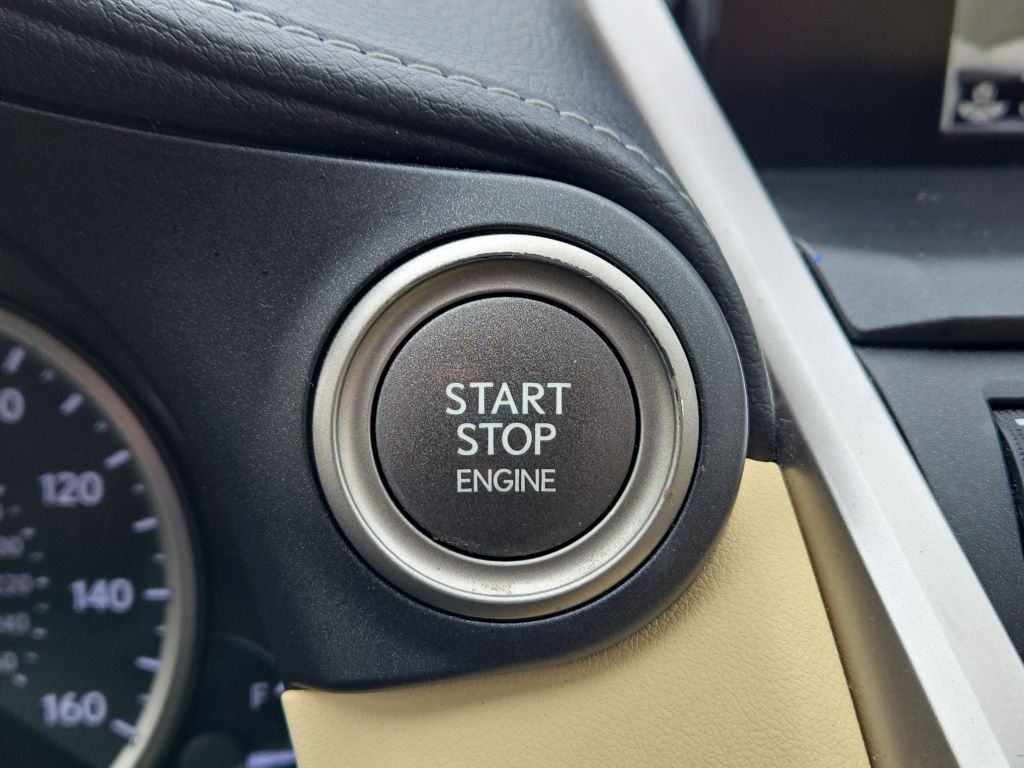 2018 Lexus NX 300 NX 300, 092817, Photo