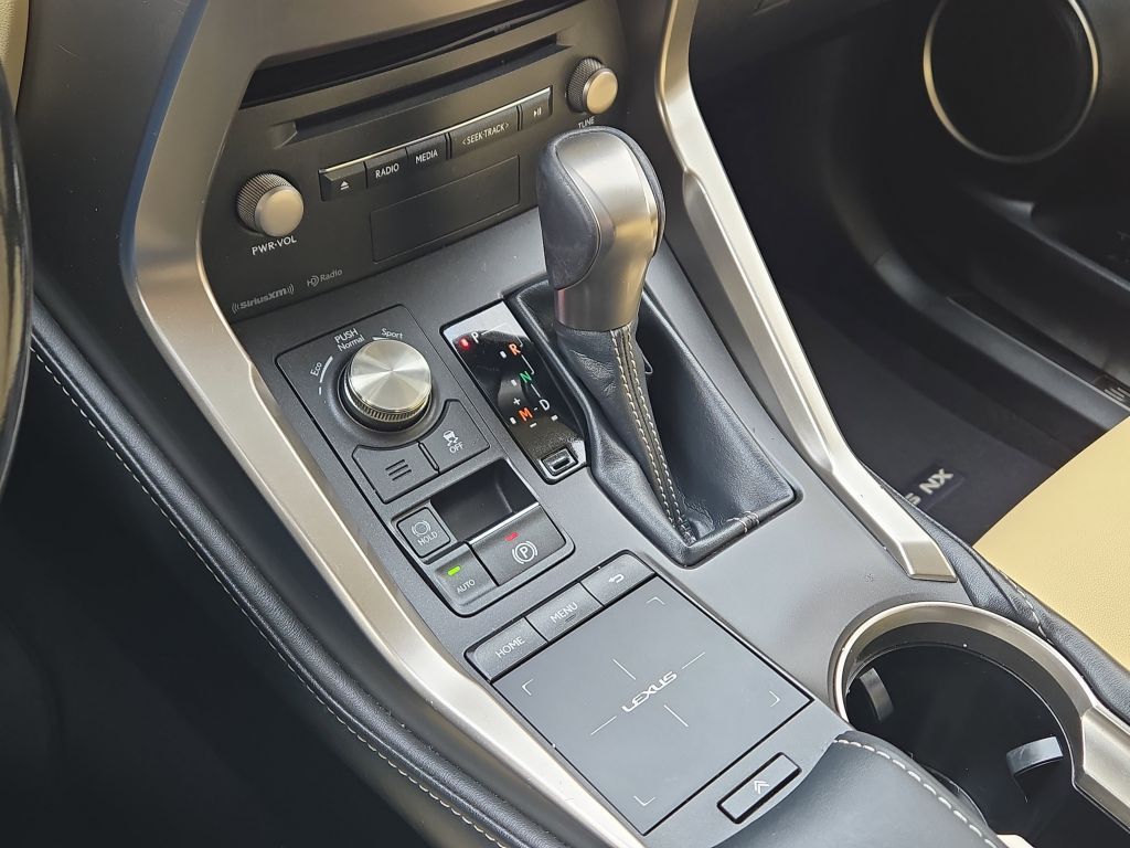 2018 Lexus NX 300 NX 300, 092817, Photo