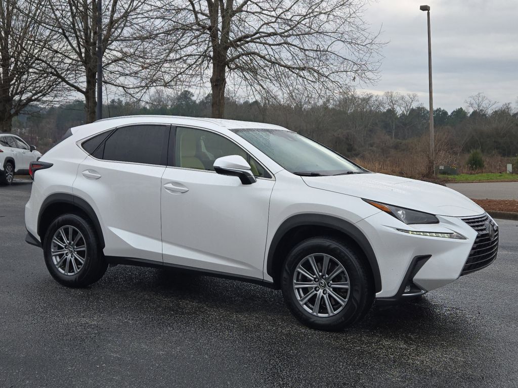2018 Lexus NX 300 NX 300, 092817, Photo