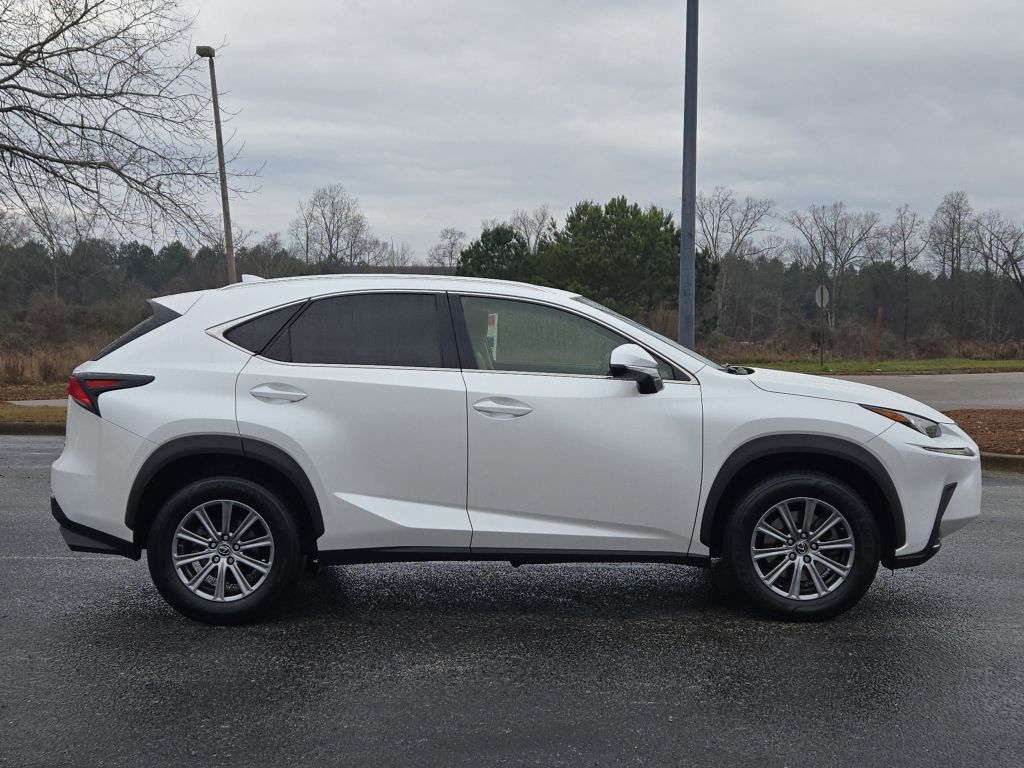 2018 Lexus NX 300 NX 300, 092817, Photo
