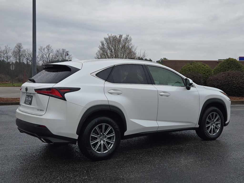 2018 Lexus NX 300 NX 300, 092817, Photo