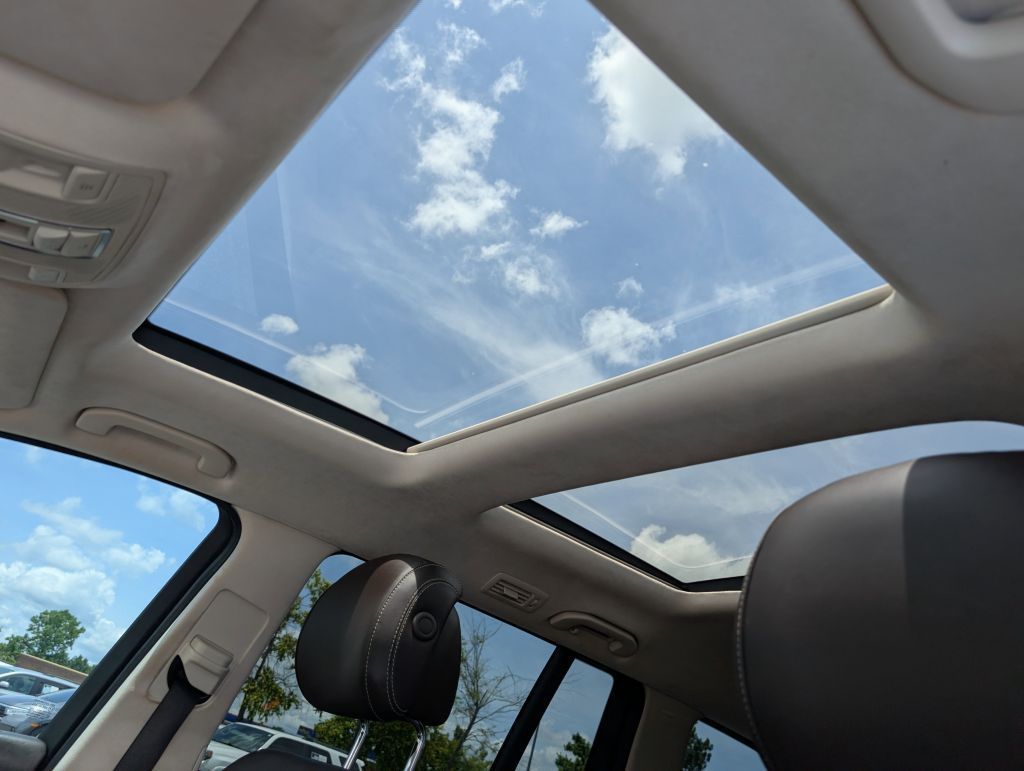 2018 Mercedes-Benz GLS 550 GLS 550, 029959, Photo