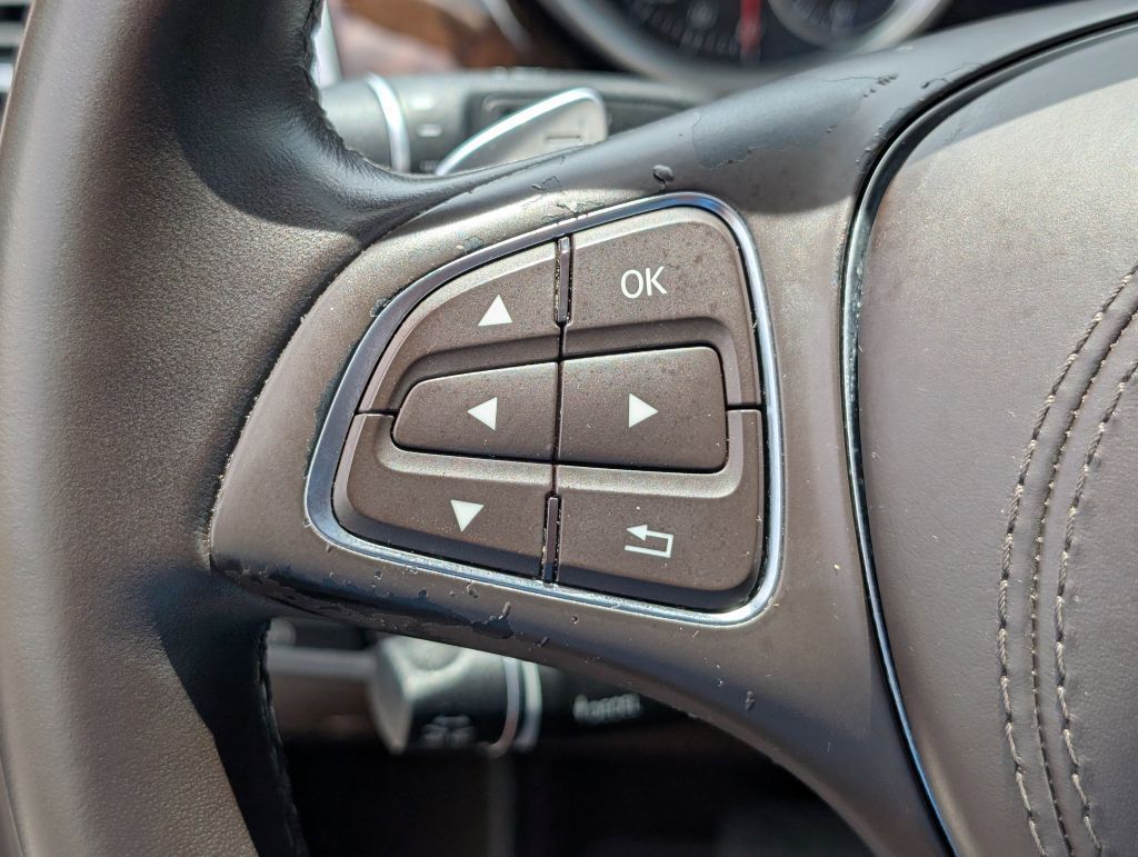 2018 Mercedes-Benz GLS 550 GLS 550, 029959, Photo