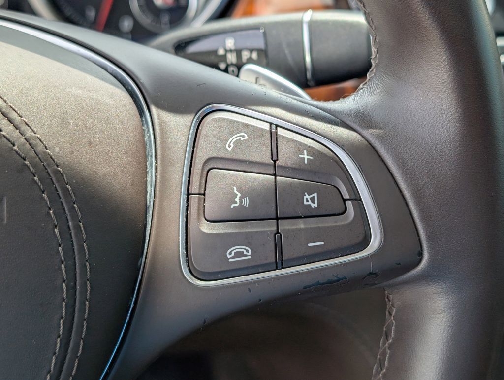 2018 Mercedes-Benz GLS 550 GLS 550, 029959, Photo