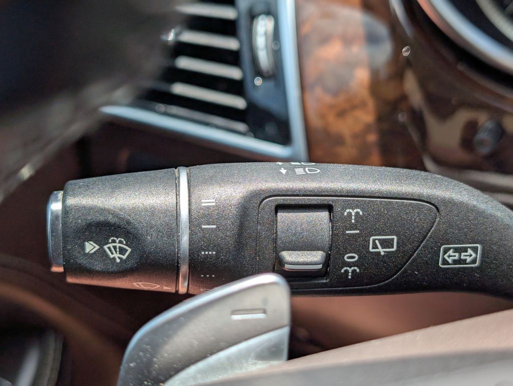 2018 Mercedes-Benz GLS 550 GLS 550, 029959, Photo