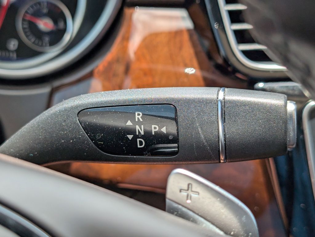 2018 Mercedes-Benz GLS 550 GLS 550, 029959, Photo