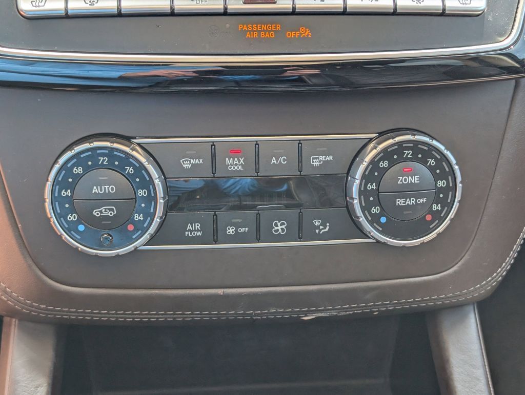 2018 Mercedes-Benz GLS 550 GLS 550, 029959, Photo