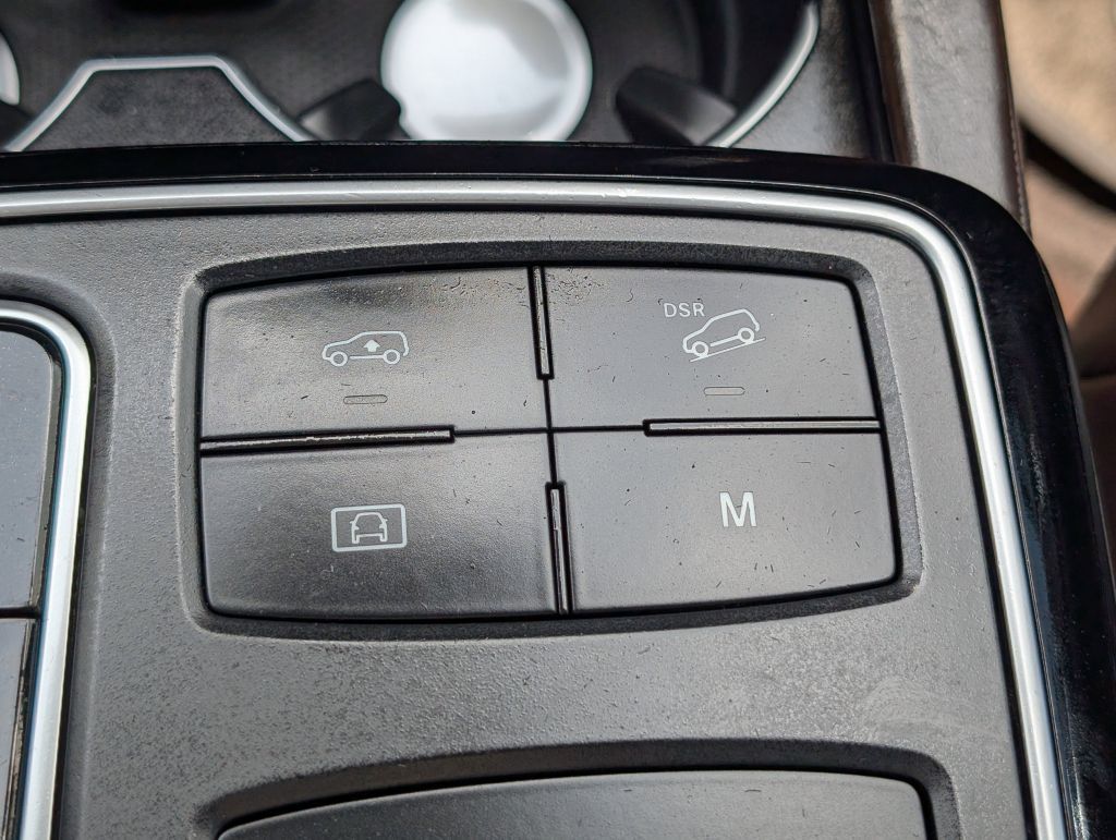 2018 Mercedes-Benz GLS 550 GLS 550, 029959, Photo