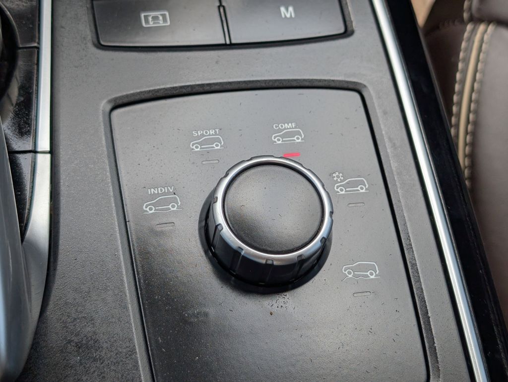 2018 Mercedes-Benz GLS 550 GLS 550, 029959, Photo