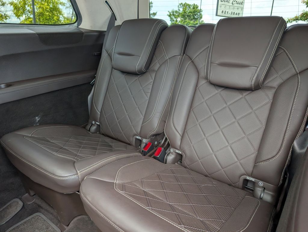 2018 Mercedes-Benz GLS 550 GLS 550, 029959, Photo