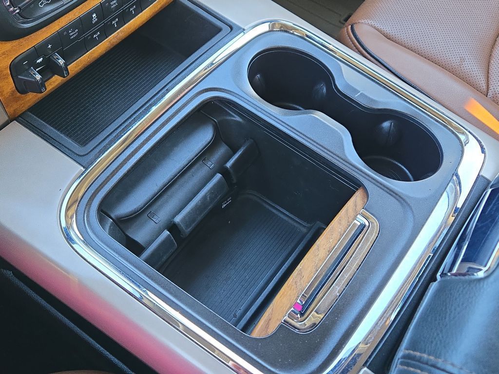 2018 Ram 2500 Laramie Longhorn, 345413, Photo