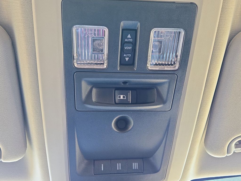 2018 Ram 2500 Laramie Longhorn, 345413, Photo