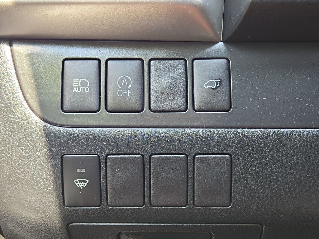 2018 Toyota Highlander XLE photo 20