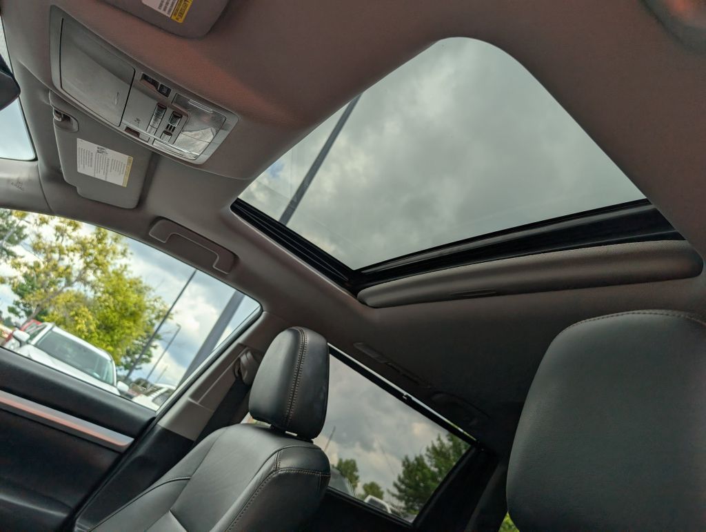 2018 Toyota Highlander XLE photo 16
