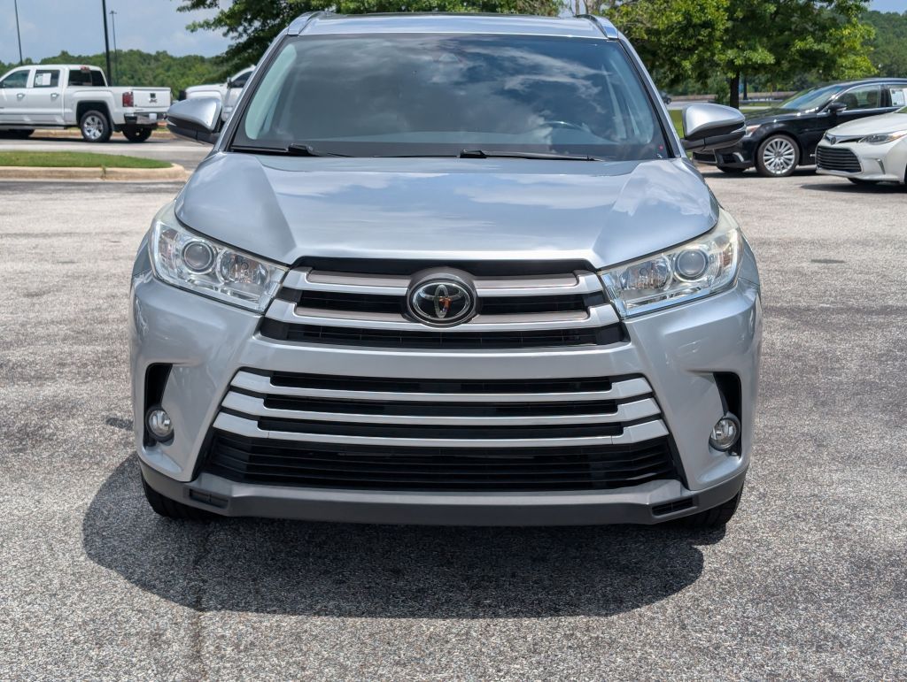 2018 Toyota Highlander XLE, 276181, Photo