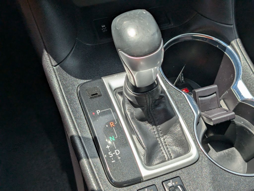 2018 Toyota Highlander XLE, 276181, Photo