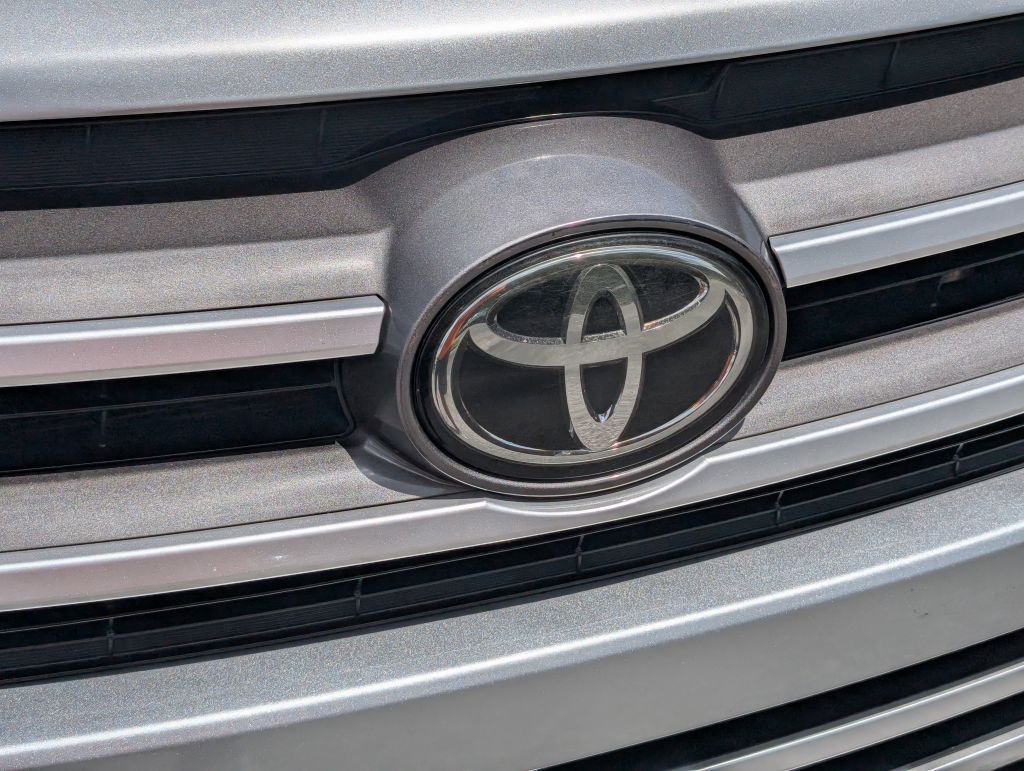 2018 Toyota Highlander XLE photo 4